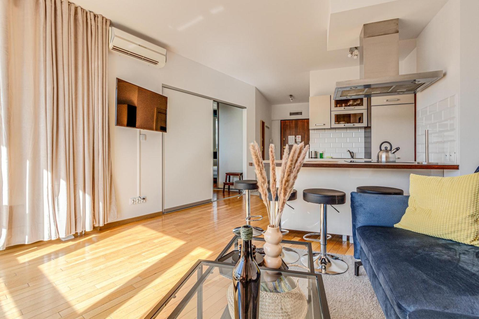 Rentplanet - Apartament Wszystkich Swietych Wroclaw Luaran gambar