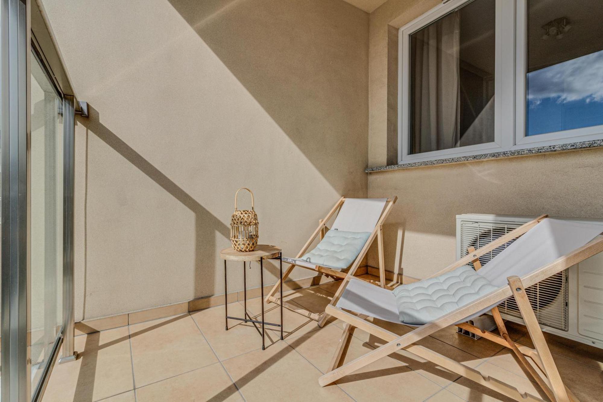 Rentplanet - Apartament Wszystkich Swietych Wroclaw Luaran gambar
