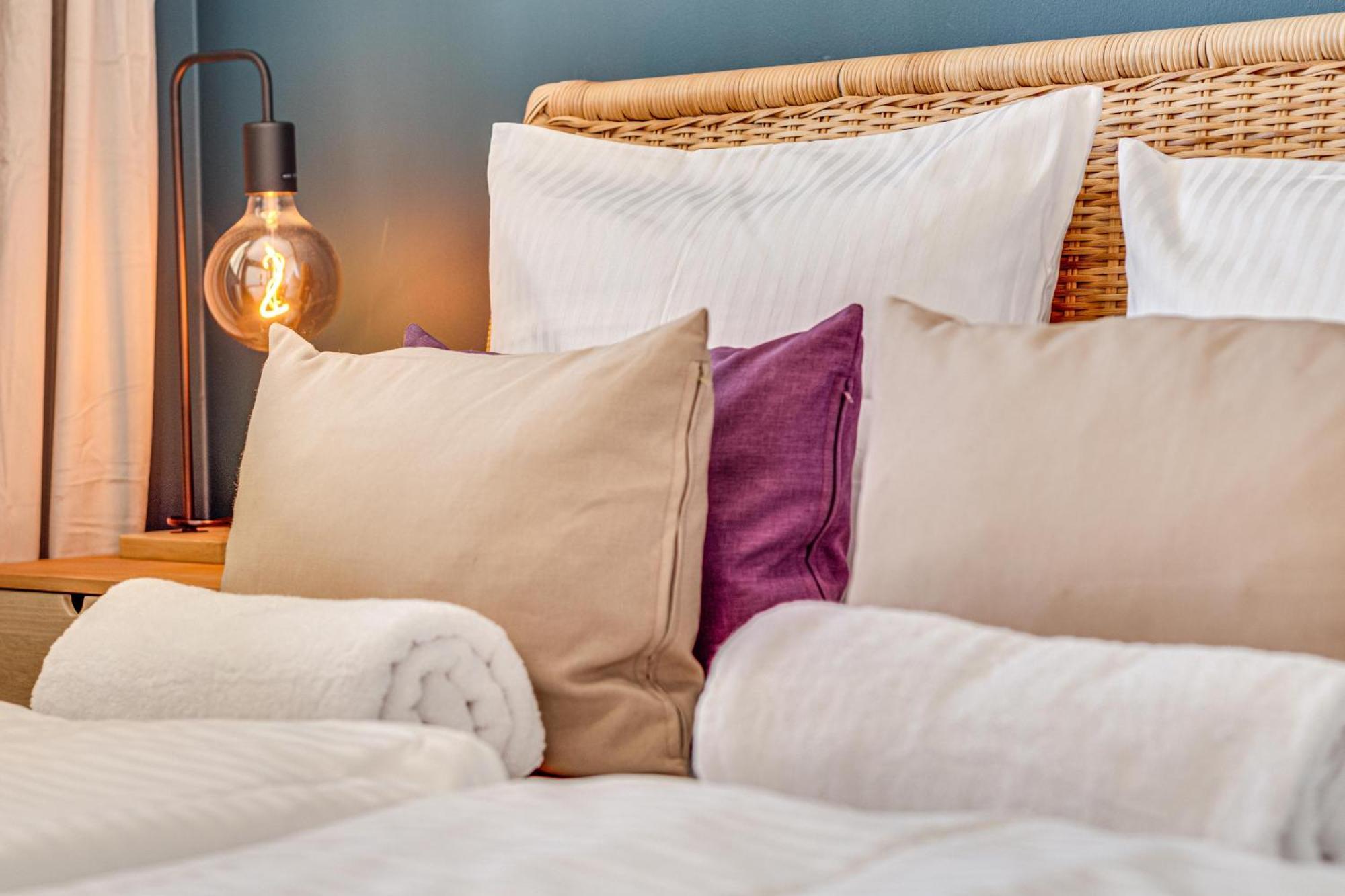 Rentplanet - Apartament Wszystkich Swietych Wroclaw Luaran gambar