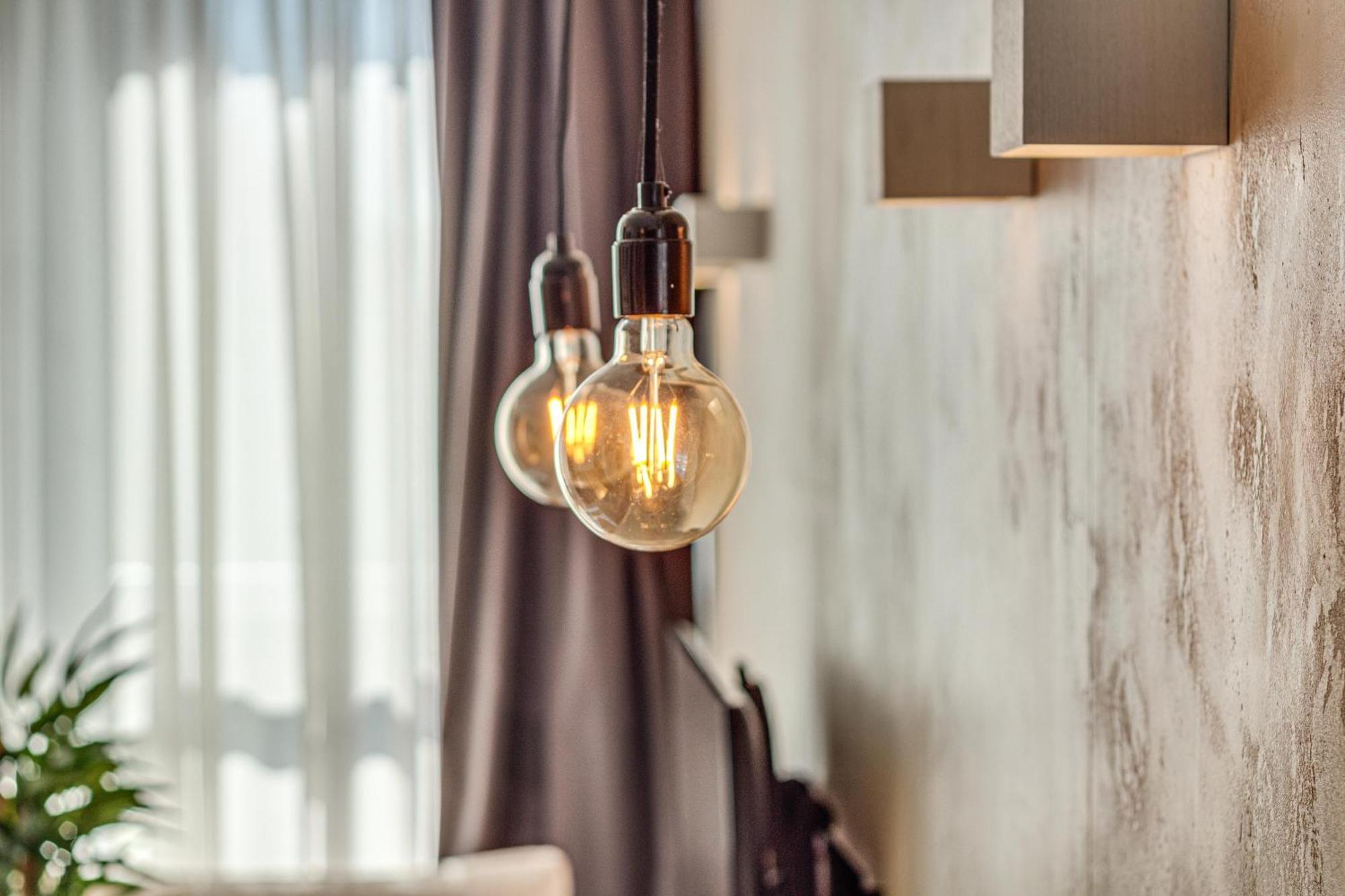 Rentplanet - Apartament Wszystkich Swietych Wroclaw Luaran gambar