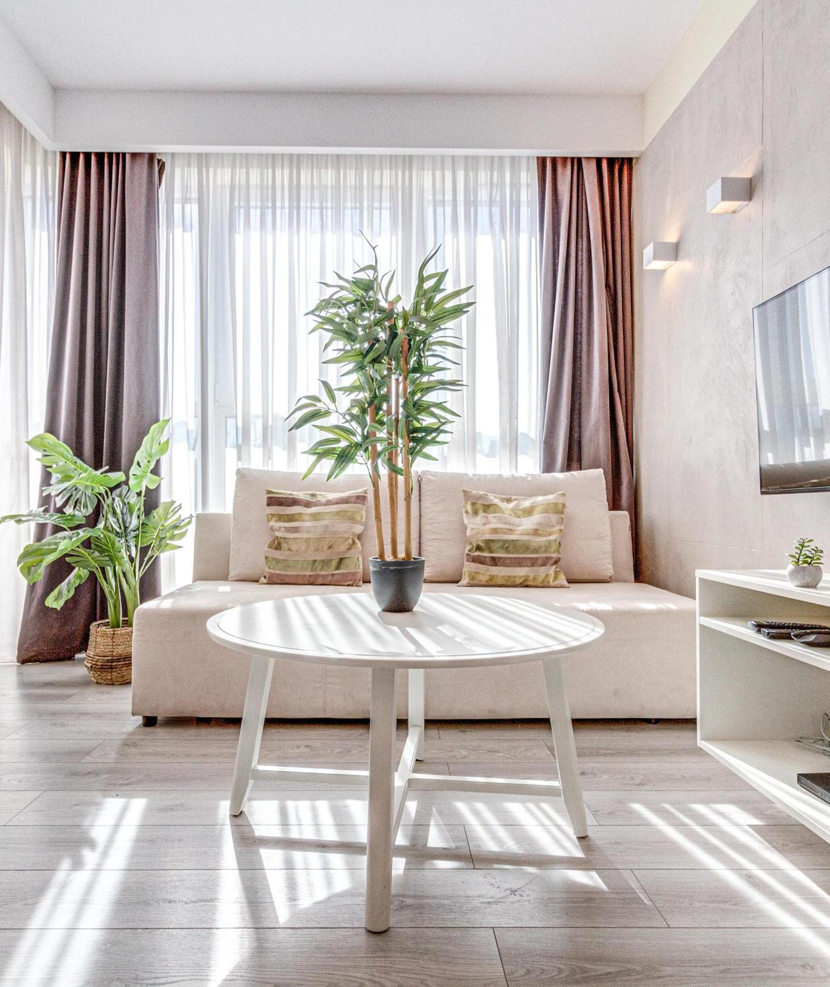 Rentplanet - Apartament Wszystkich Swietych Wroclaw Luaran gambar